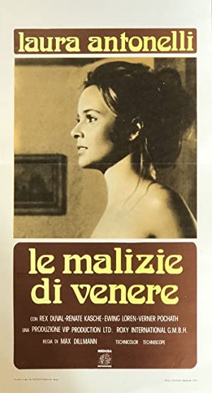 Le malizie di Vene