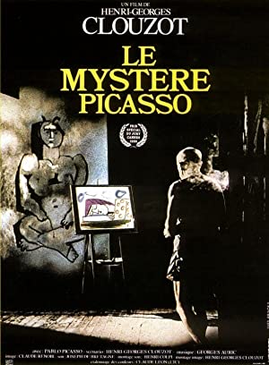 Le mystère Picass