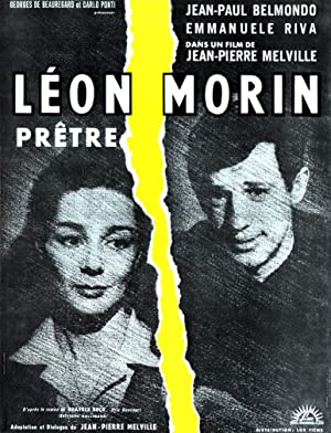 Léon Morin, prêt