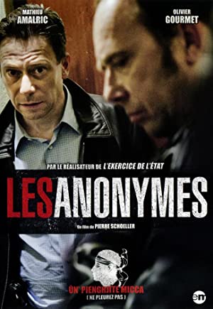 Les anonymes (2013