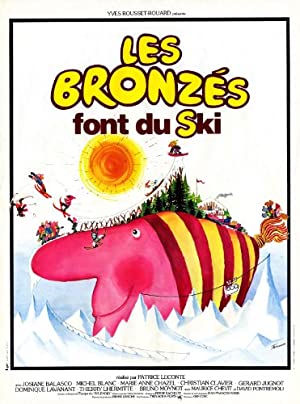 Les bronzés font 