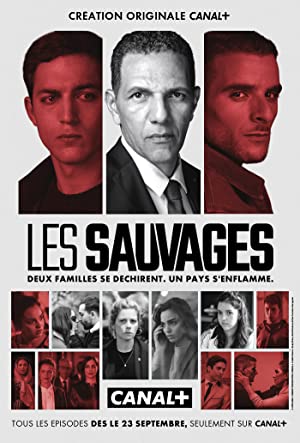 Les sauvages (2019