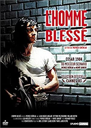 Lhomme blessé (19