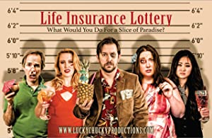 Life Insurance Lot
