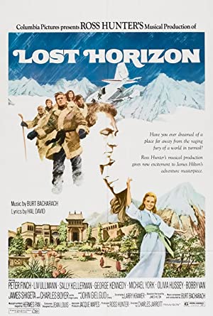 Lost Horizon (1973