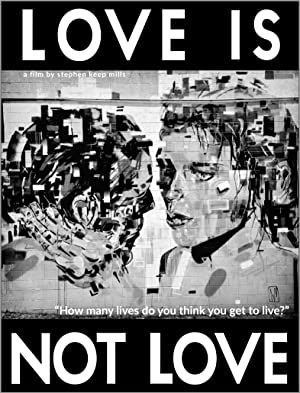 Love Is Not Love (