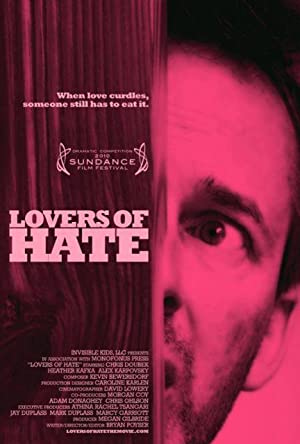 Lovers of Hate (20