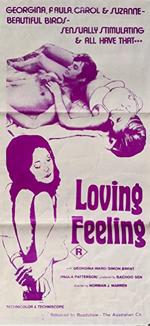 Loving Feeling (19