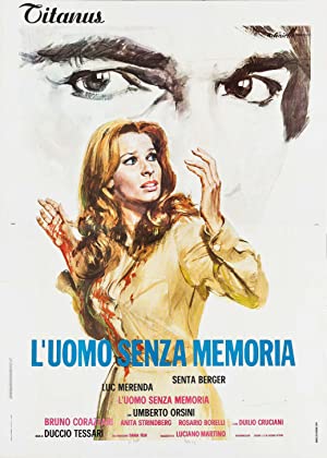 Luomo senza memori