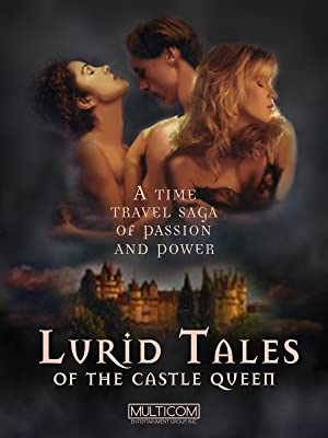 Lurid Tales: The C