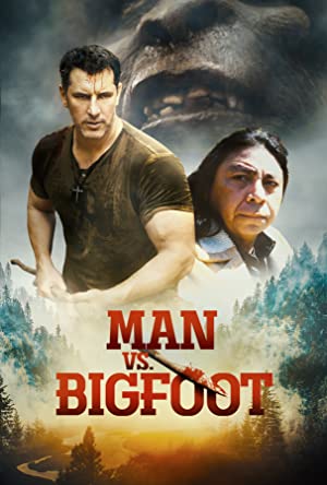 Man vs Bigfoot (20