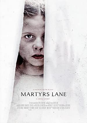Martyrs Lane (2021
