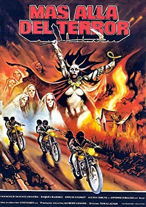 Beyond Terror (198