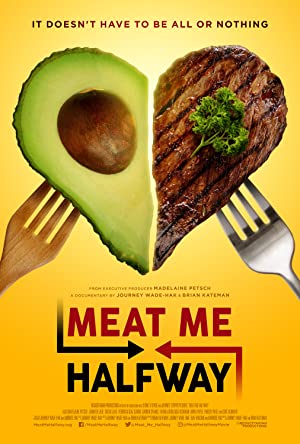Meat Me Halfway (2