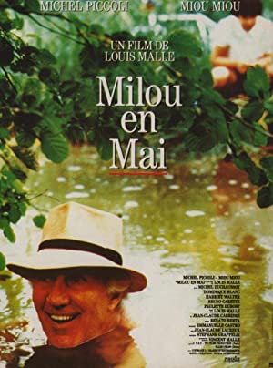 Milou en mai (1990