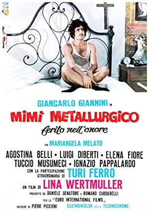Mimì metallurgico