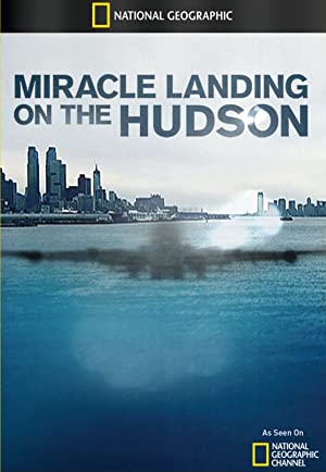 Miracle Landing on