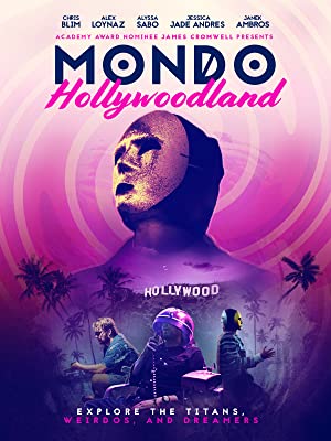 Mondo Hollywoodlan
