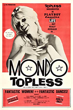 Mondo Topless (196