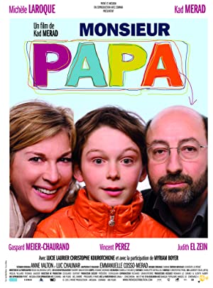 Monsieur Papa (201