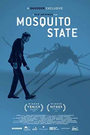 Mosquito State (20