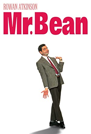 Mr. Bean (19901995