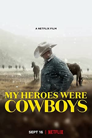 My Heroes Were Cow