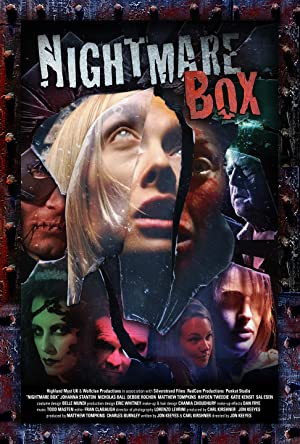 Nightmare Box (201