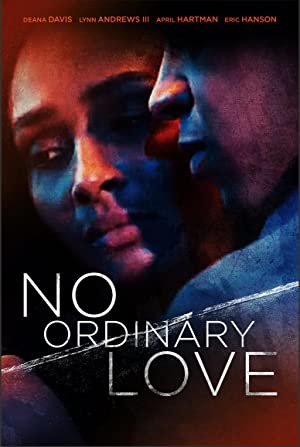 No Ordinary Love (