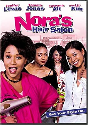 Noras Hair Salon (