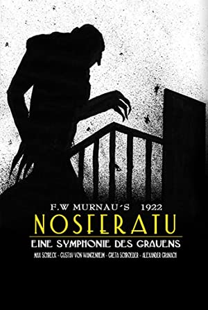Nosferatu, eine Sy