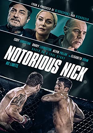 Notorious Nick (20