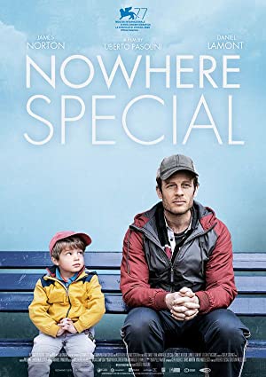 Nowhere Special (2