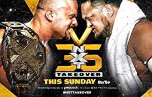 NXT TakeOver 36 (2