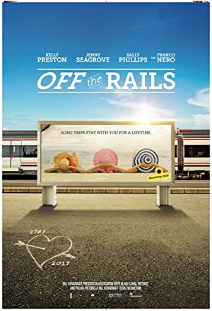 Off the Rails (202