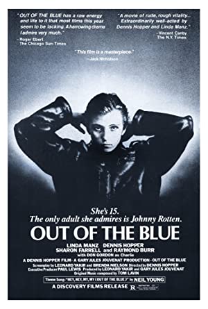 Out of the Blue (1