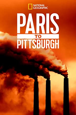 Paris to Pittsburg