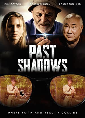 Past Shadows (2021