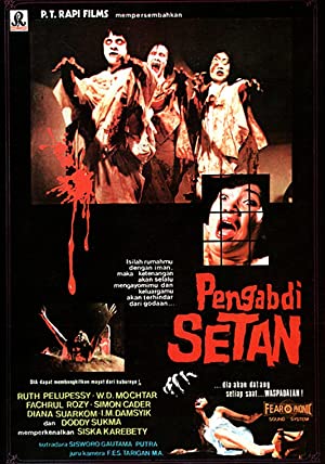 Pengabdi Setan (19