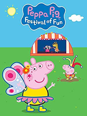 Peppa Pig: Festiva
