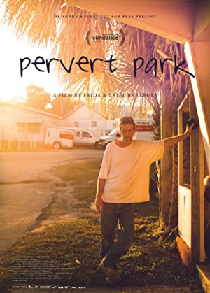 Pervert Park (2014
