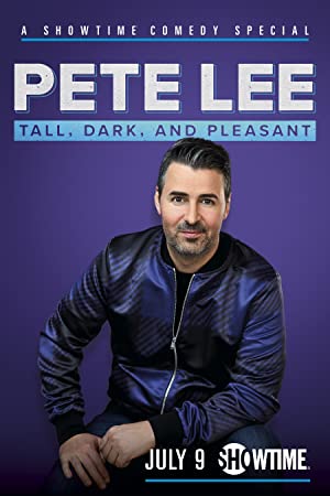 Pete Lee: Tall, Da
