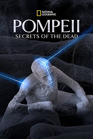 Pompeii: Secrets o