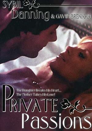 Private Passions (