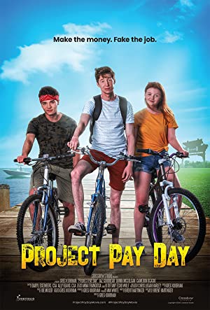 Project Pay Day (2
