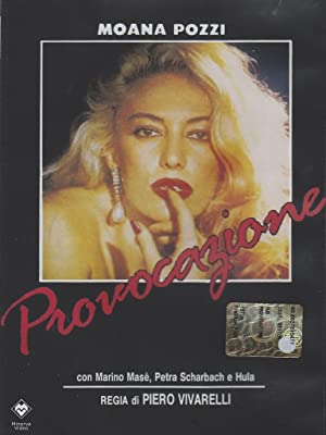 Provocazione (1988