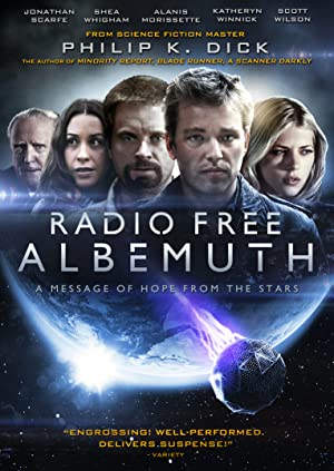 Radio Free Albemut