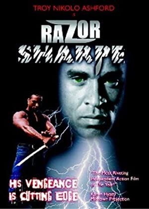 Razor Sharpe (2001