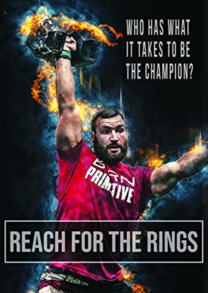 Reach for the Ring