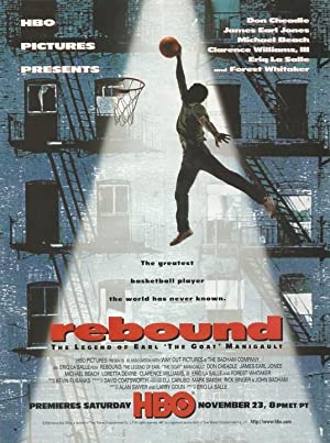 Rebound: The Legen